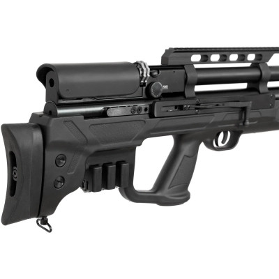 Пневматична гвинтівка Optima Gladius Long Вінниця - фото 6