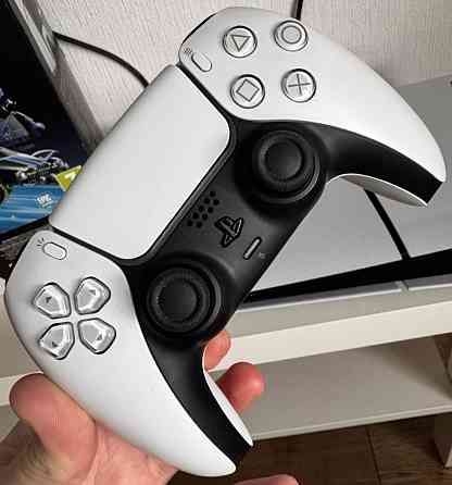 PS5 slim Sony PlayStation 5 slim 1Tb. Харків