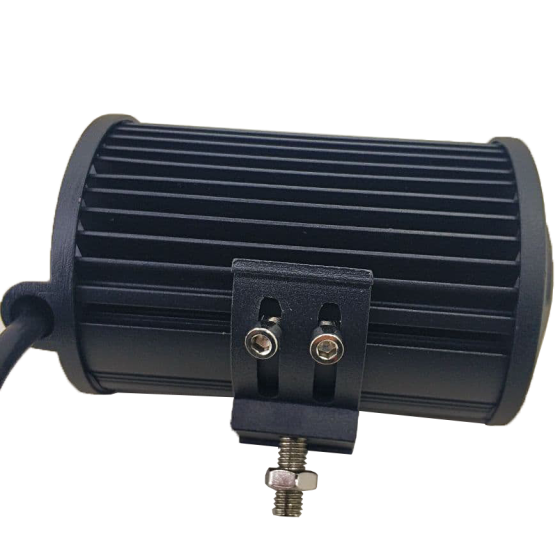 Фара LED прямокутна 72W (24 діода) 133 мм Мукачево