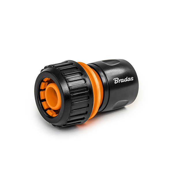 Конектор 3/4 - STANDARD, без ярлика, BLACK LINE, ECO-PWB2130L Одесса - изображение 1