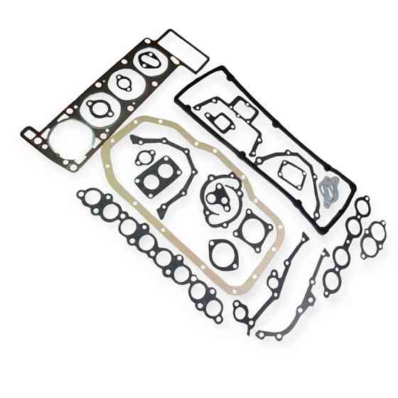 Комплект прокладок двигателя ГАЗ 3102, 3302, 2705 (406) Мукачево