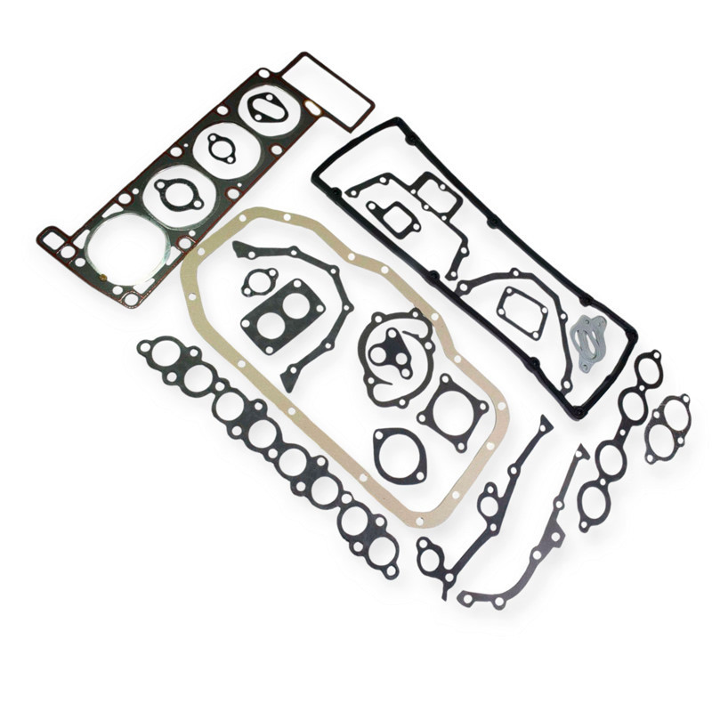 Комплект прокладок двигателя ГАЗ 3102, 3302, 2705 (406) Мукачево - изображение 1