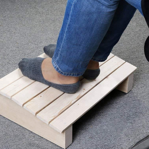 Підставка для ніг "Банівен" бланже Миколаїв - фото 1