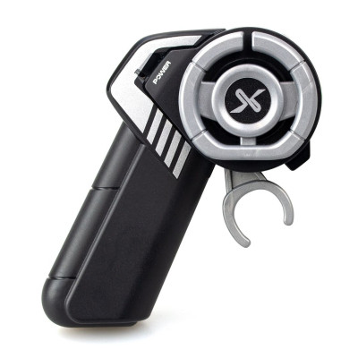 Игровой набор Silverlit BUILD 2 DRIVE RADICAL RACER, РК, 2,4 GHz (ГГц), красная (20701) Винница - изображение 6