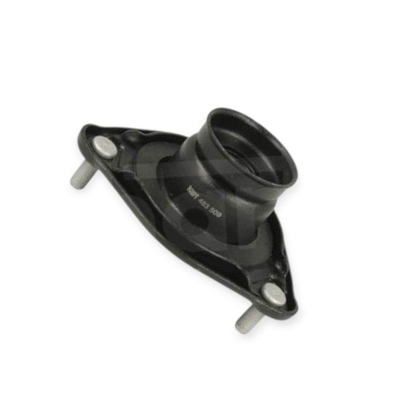 Опора передняя Hyundai i30, Kia Ceed (06-12) () стойки Мукачево - изображение 2