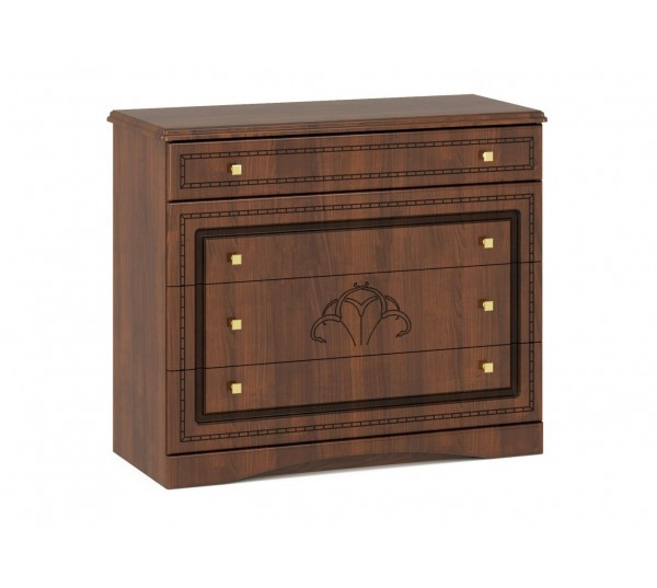 Комод 100 Мілано Львів - фото 1