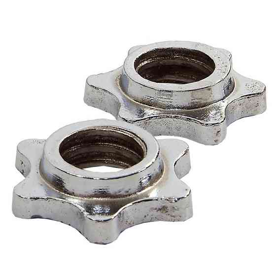 Штанга пряма з прогумованими блінами на 83 кг довжина-1,8 м SPORTS 1139-83R Київ