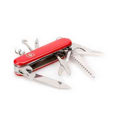 Нож Victorinox Huntsman Red (1.3715) Винница