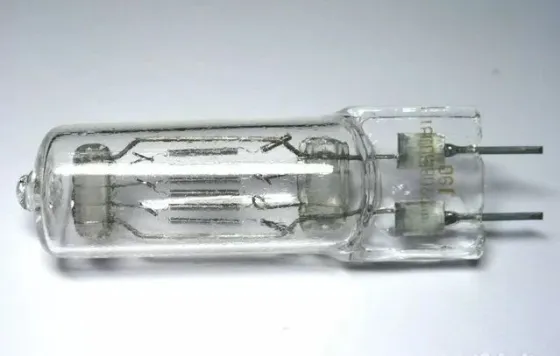 Лампа Кгм 220-500, 220В, 500Вт, 220V, 500W, Кгм220-500, лампа для діапроектора Леті-60М Харків