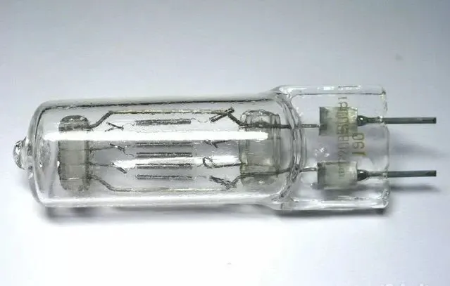 Лампа Кгм 220-500, 220В, 500Вт, 220V, 500W, Кгм220-500, лампа для діапроектора Леті-60М Харків - фото 1