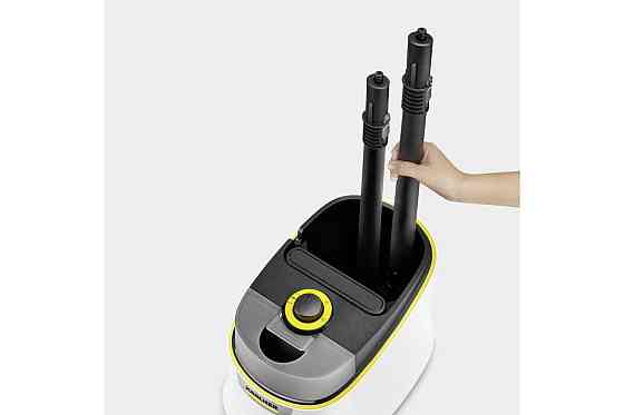 Пароочисник Karcher SC 4 Deluxe Iron (1.513-462.0) ( 18966 ) Харків