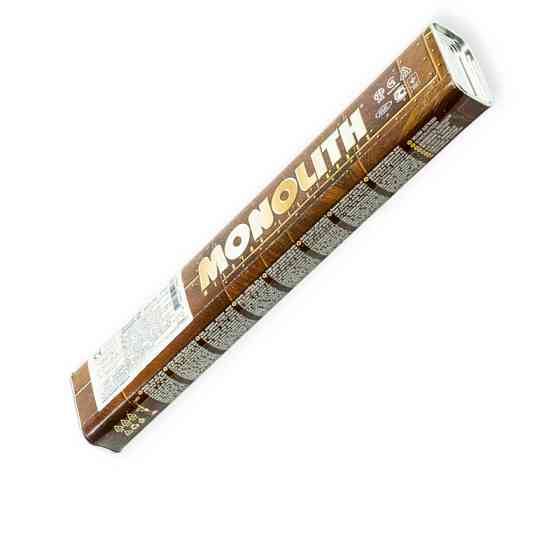 Электроды (2,5 кг) Монолит РЦ (Е46) d=3 Мукачево