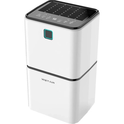 Осушитель воздуха WetAir WAD-F12L Винница - изображение 3