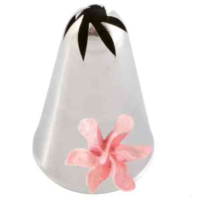 Кондитерська насадка Martellato Flower &amp; Petals S d 5 мм (BR 330) Вінниця