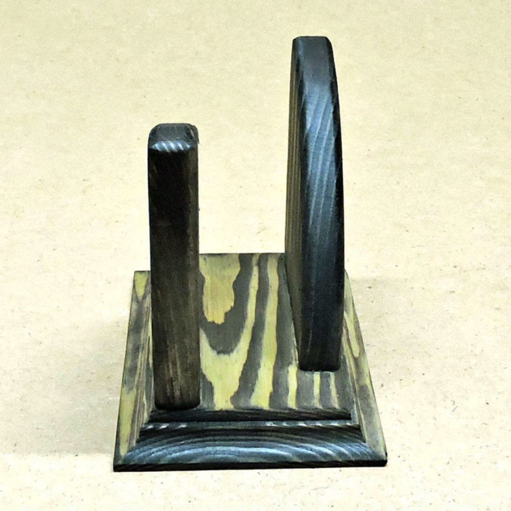 Серветниця "Арагон" моріон Миколаїв - фото 4