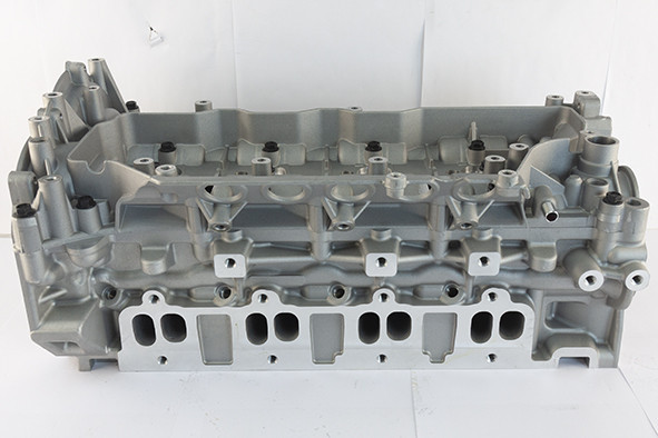 Головка блока HANSWERK Renault Master 3 2,3 dCi (M9T) (7711497513) Киев - изображение 3