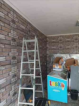 Декоративная ПВХ панель 960х480х4мм SW-00000578 Киев