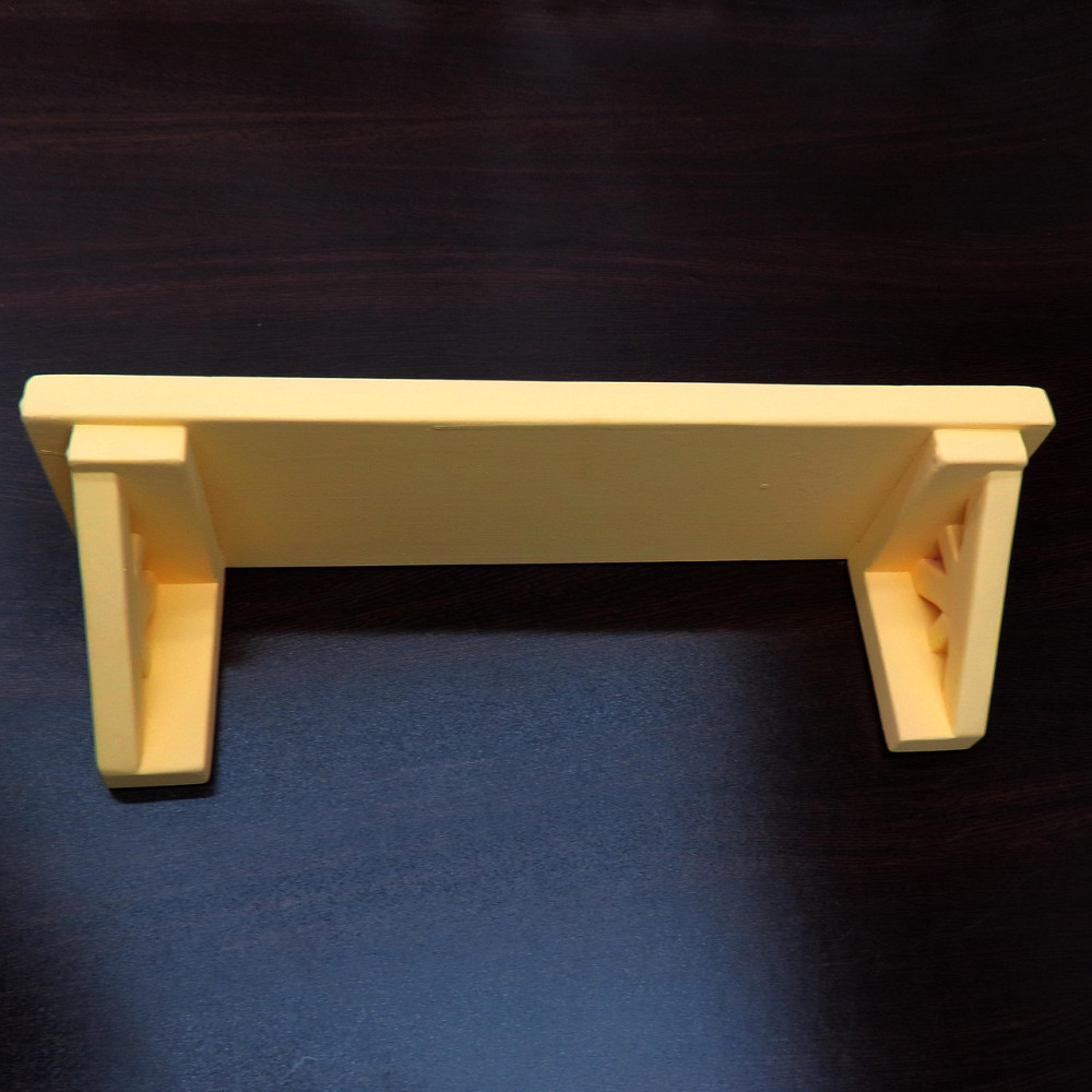 Настенная полка 