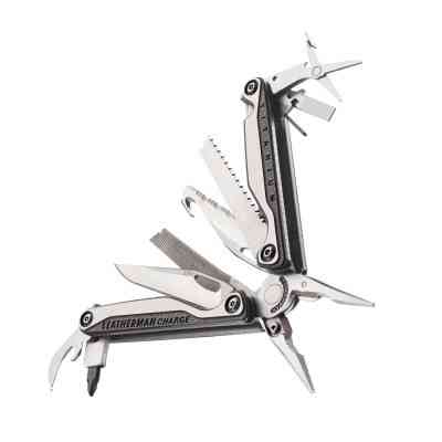 Мультитул Leatherman Charge TTi PLUS (832528) Винница