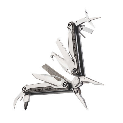 Мультитул Leatherman Charge TTi PLUS (832528) Винница - изображение 2