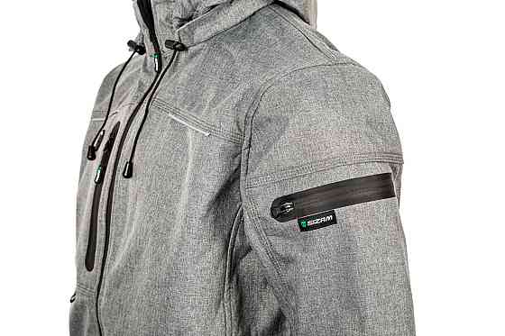 Sizam куртка зимова робоча, розмір XXL, Northhampton 30136 Рівне