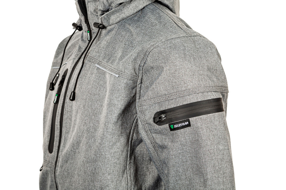 Sizam куртка зимова робоча, розмір XXL, Northhampton 30136 Рівне - фото 5