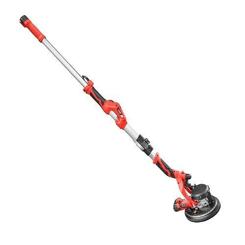 Шліфмашина для стін Stark DWS-801 Одесса - изображение 1