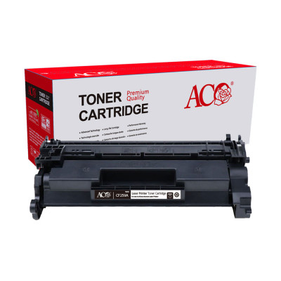Картридж ACO HP CF259X (59X) (ACO-CF259XNC) Винница - изображение 1