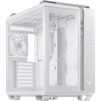 Корпус ASUS TUF Gaming GT502 Plus White (90DC0093-B19000) Вінниця - фото 9