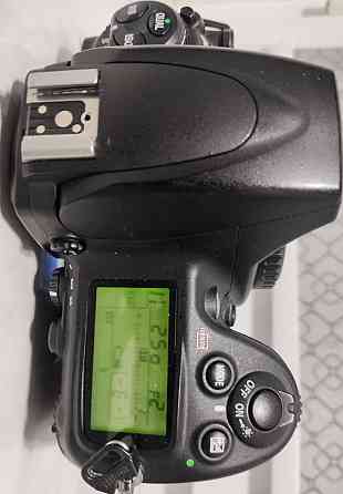 Nikon D700 фотоаппарат. Харків