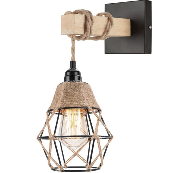 Настінний світильник Frideko home Луцьк - фото 1