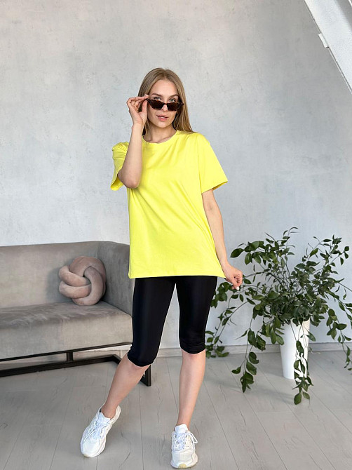 Летний спортивный костюм Easy Киев - изображение 6