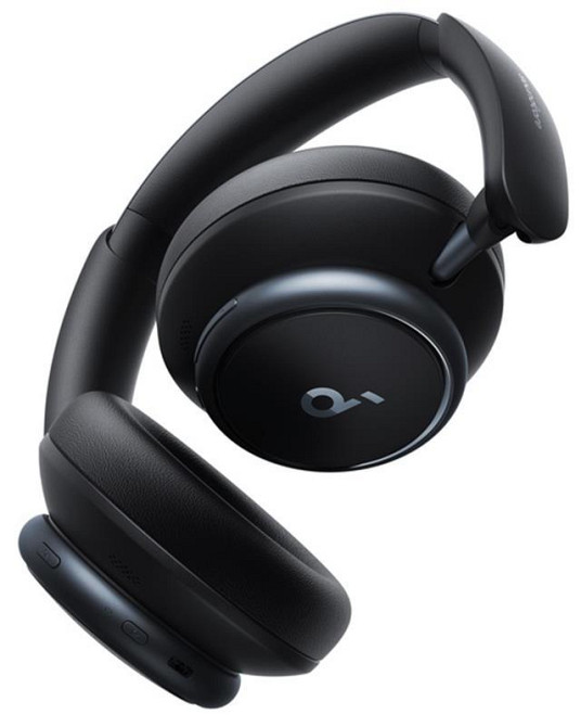 Bluetooth-Гарнітура Anker SoundCore Space Q45 Black (A3040G11) Харків - фото 14