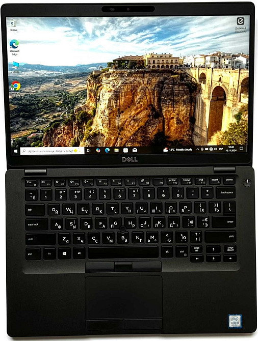 Ігровий Ноутбук Dell latitude 5401, FHD IPS, RAM 32 GB, NEW, SSD 1TB. Харків - фото 6