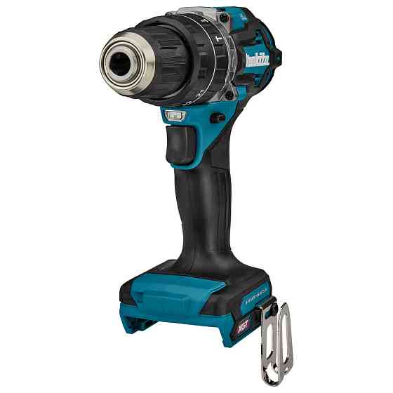 Дриль-Шуруповерт акумуляторний з ударом Makita XGT 40 V MAX HP002GZ без АКБ и ЗП Коломия