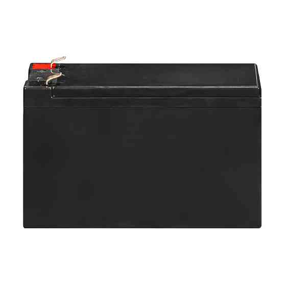 Trinix 12V9Ah/20Hr Super Charge AGM Акумуляторна батарея 12В 9Аг свинцево-кислотна (44-00050) Київ