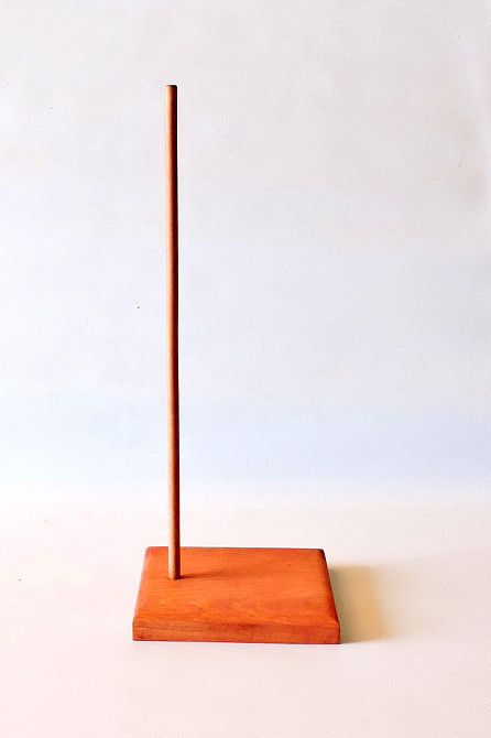 Підставка для ляльок "Морбідо 13х13" корал Миколаїв - фото 4