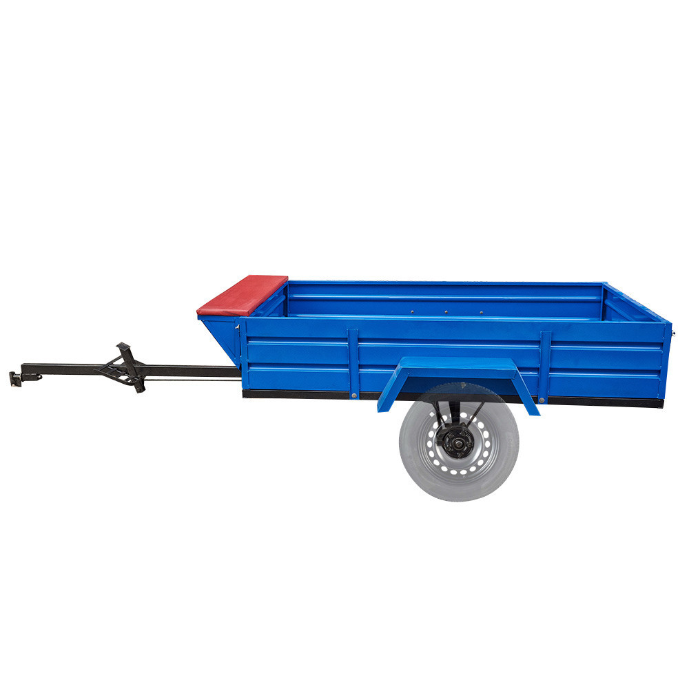 Причіп 1ПМБ-0,7 Харків - фото 7