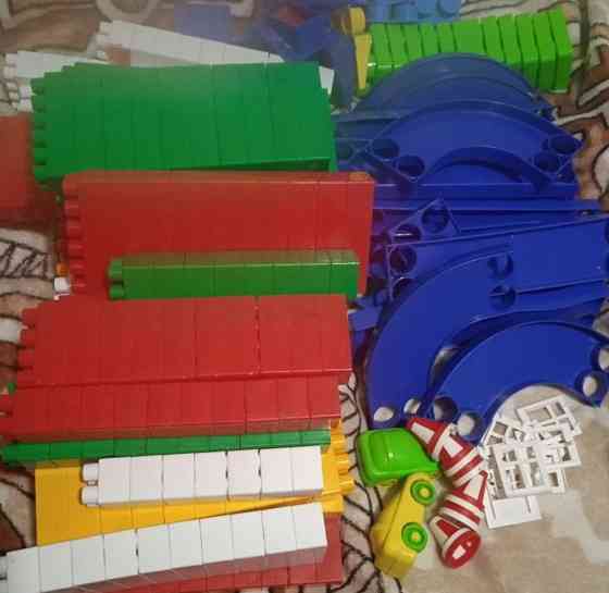 Конструктор Киев