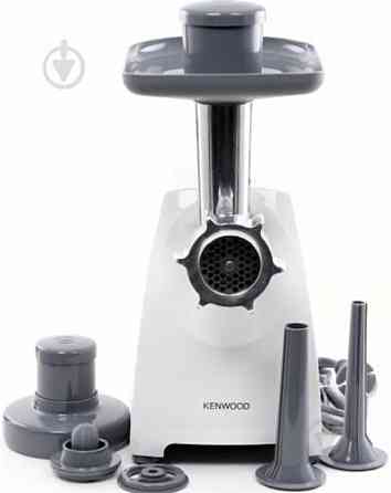 Мясорубка: Kenwood MG360. Киев