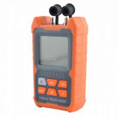 Вимірювач оптичної потужності Multitest MT1119CVN Вінниця