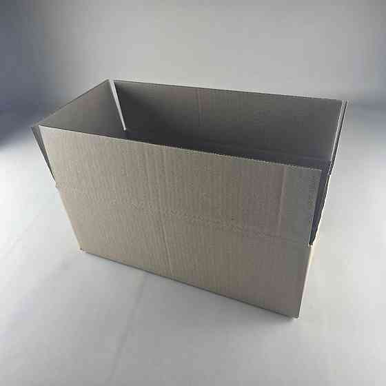 Коробка з гофрокартону (400*200*150) (20 шт.) Харків