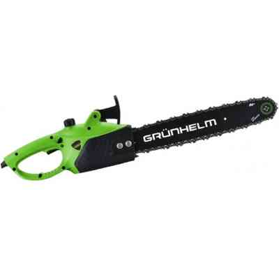Цепная пила Grunhelm GES22-40B (115258) Винница