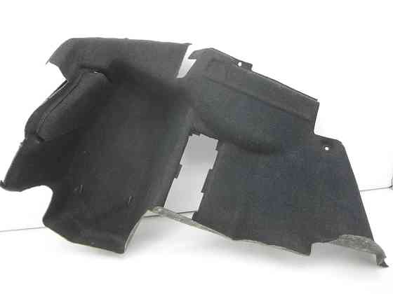 Mercedes-Benz  A2036904341 9F08 Обшивка багажника ліва чорна C-Class W203 Одесса