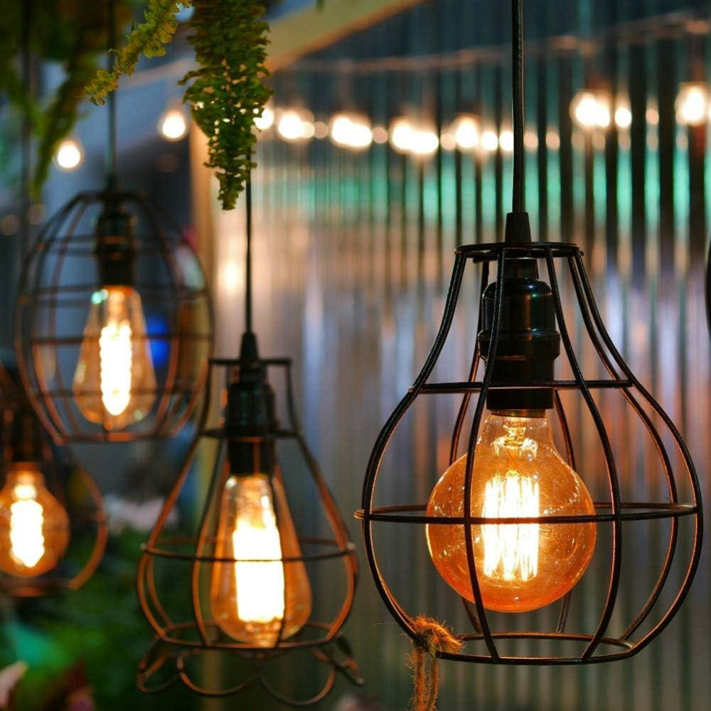 Винтажный светильник люстра Паук в стиле лофт из Германии Днепр - изображение 7