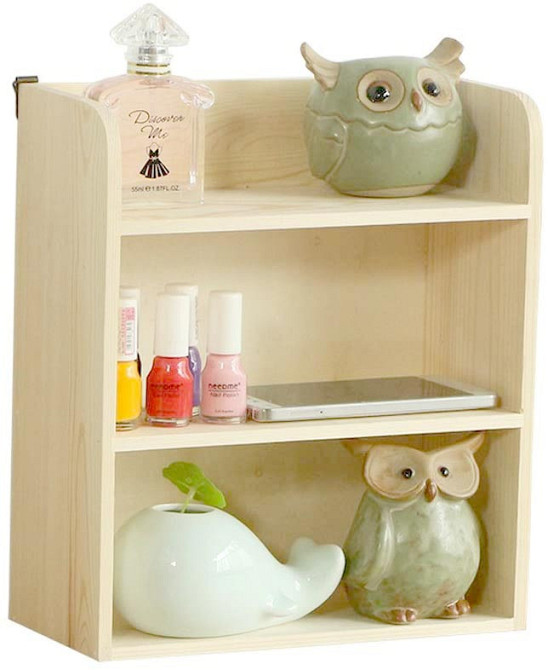 Настенная полка 