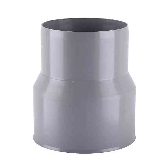 Перехід чавун/пластик VSplast 110х124мм (000016340) Київ