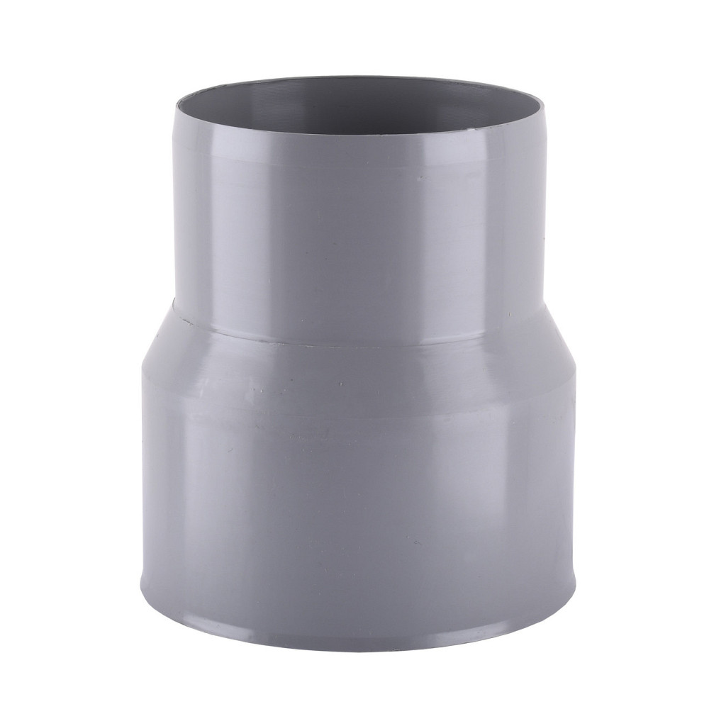 Перехід чавун/пластик VSplast 110х124мм (000016340) Київ - фото 1