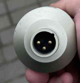 Студійний Мікрофон Neumann TLM 103. Харків