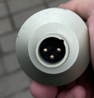 Студійний Мікрофон Neumann TLM 103. Харків - фото 1